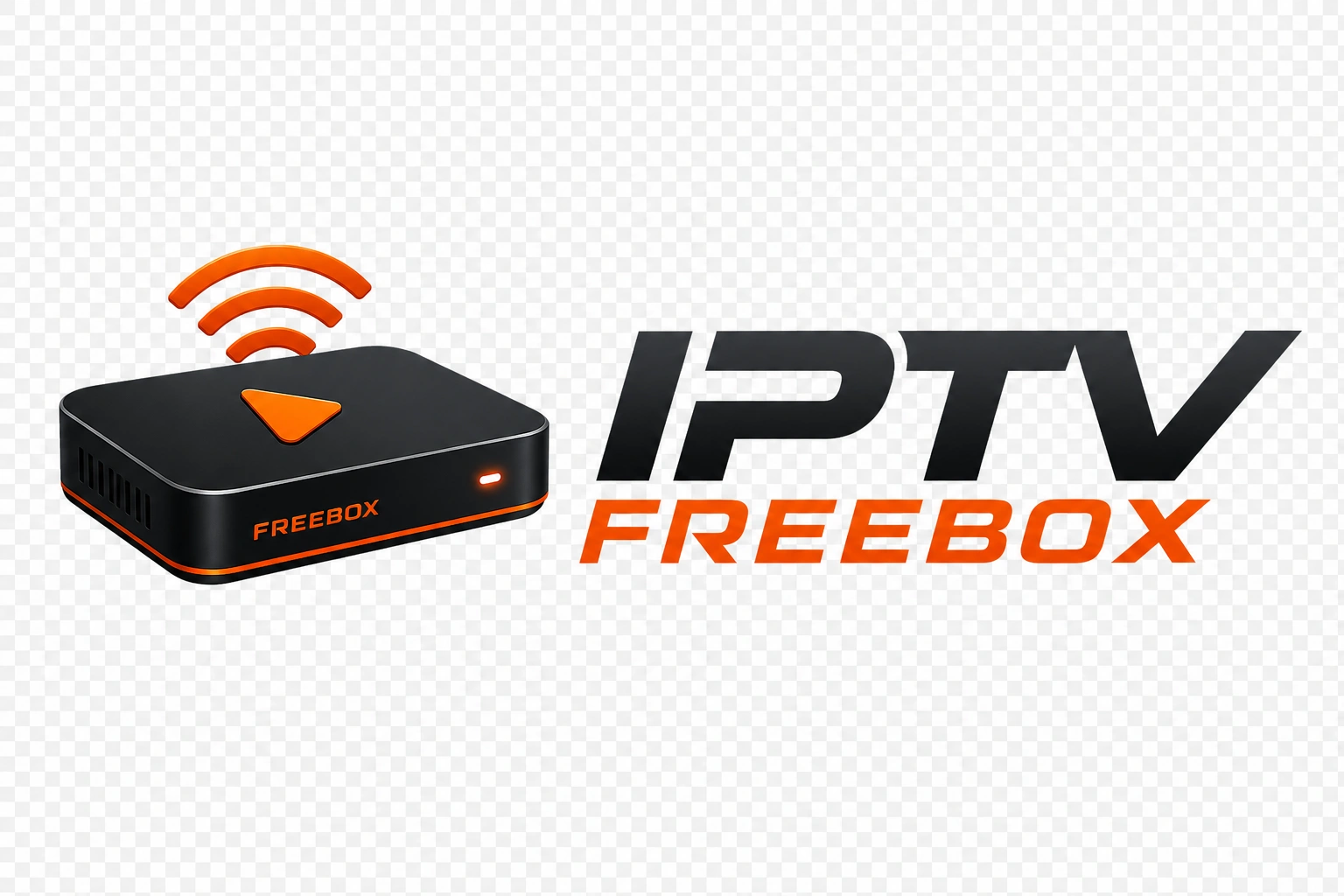 IPTV FREEBOX